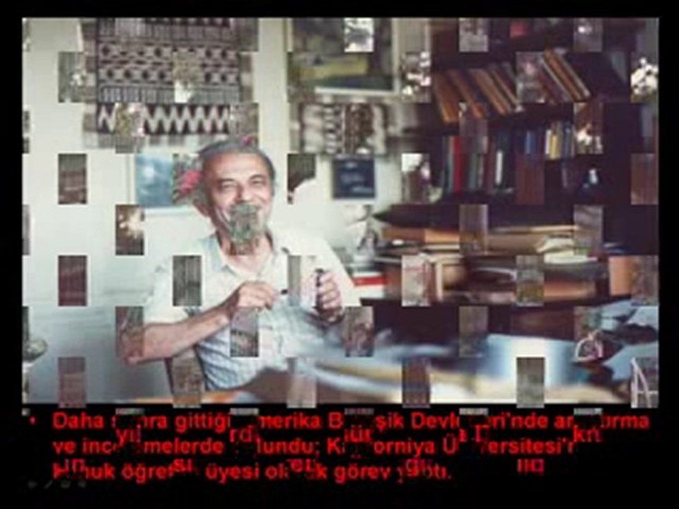 cahit arfin hayatı