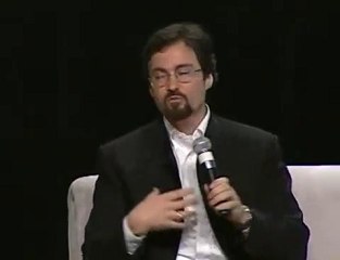 Sheikh Hamza Yusuf :Le bonheur ressenti par la générosité