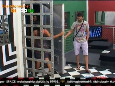 Bindass Love Lockup - 26th January 2011 Part1