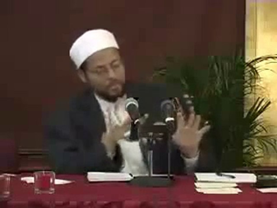Imam Zaid Shakir : Conseils pour les Convertis