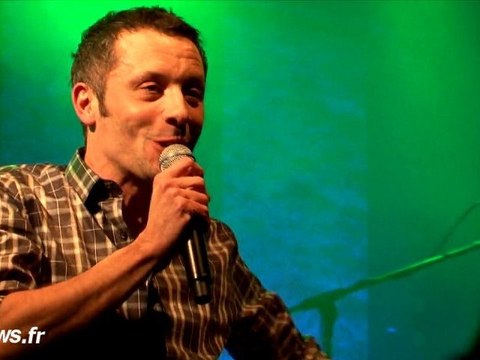 Jules au Forum de Vauréal