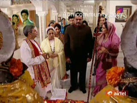 Rishton Se Badi Pratha - 26th Januray 2011 pt3