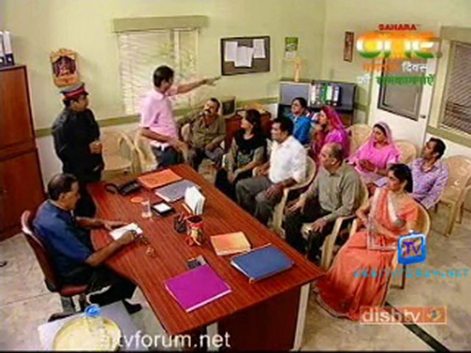 Hi Padosi Kaun Hai - 26th Jan 2011 - Pt4