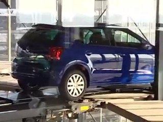 Volkswagen | Made in Germany