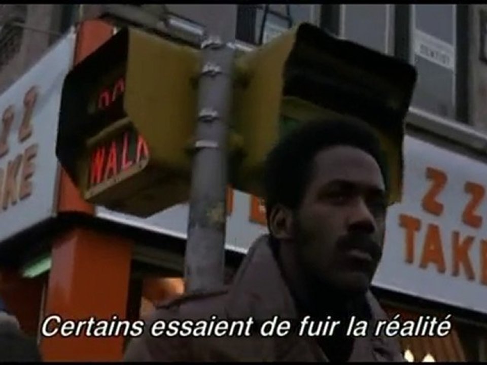 musique de Soulville de Isaac Hayes