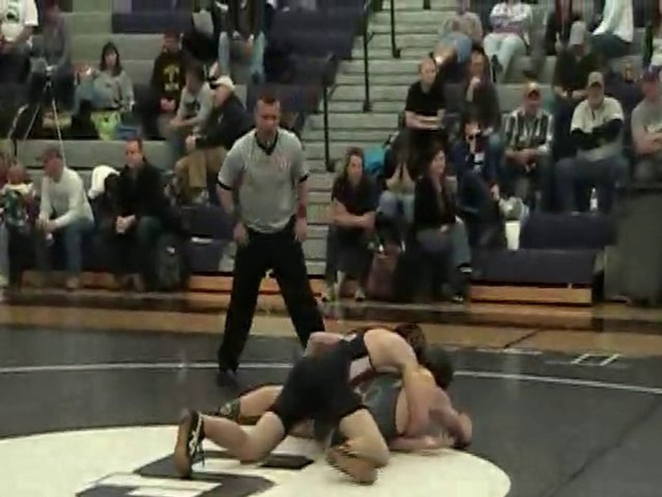 Rapp vs JT