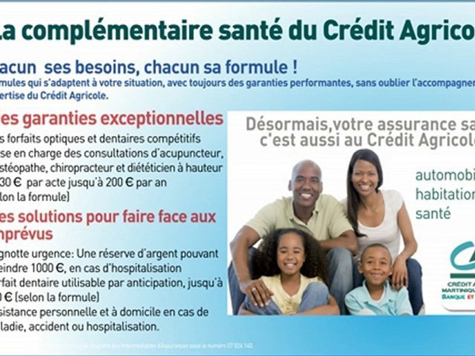 Complementaire santé
