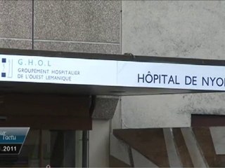 Vues sur l'Actu du 26 janvier 2011