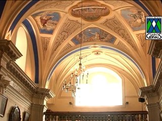 MONT-BLANC HUMOUR 2011