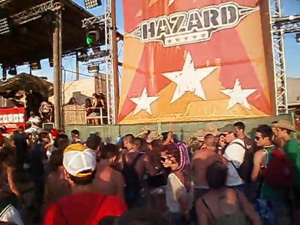 Monegros festival maxxxxxxxxx