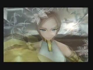 Wild arms 5-64/ Une énigme de(ux) terre