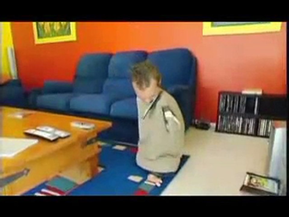 Nick Vujicic - Para Cambiar Vidas