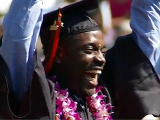 Inspiring Words from Langston Hughes