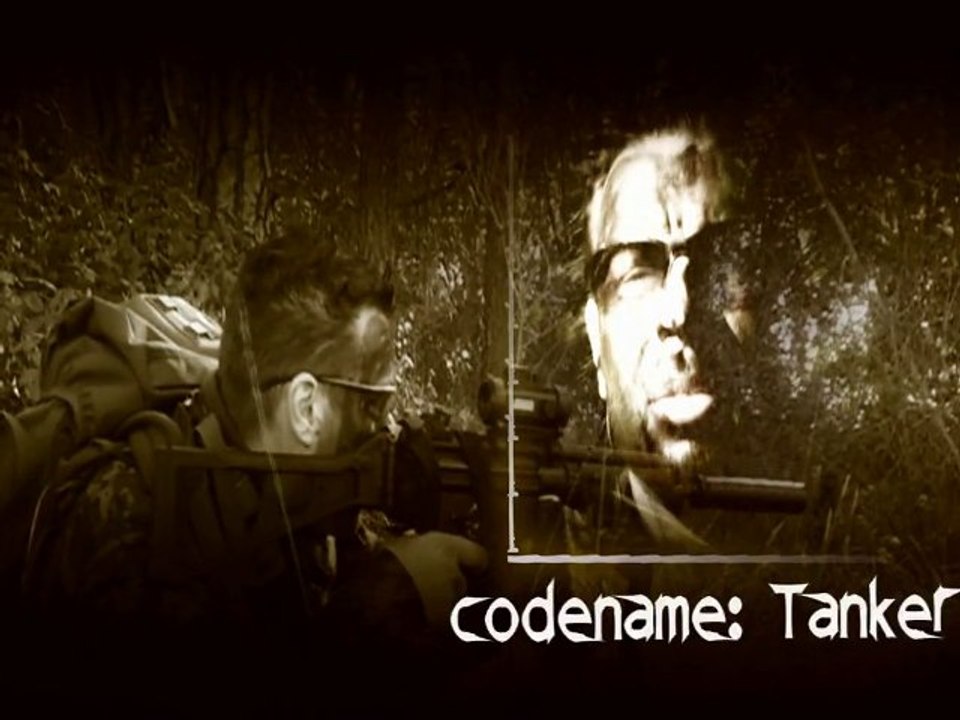 AIRSOFT G.I.A.N :: COL DE BRAUS :: 23/01/2011by GnJ-Rsoft