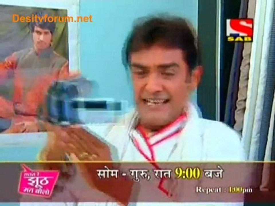 Papad Poll  - 26th January 2011 - Part1