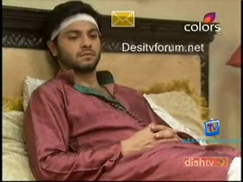 Laagi Tujhse Lagan - 26th January 2011 - pt3