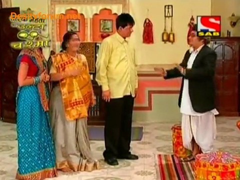 Papad Poll - 26th January 2011 - Part2