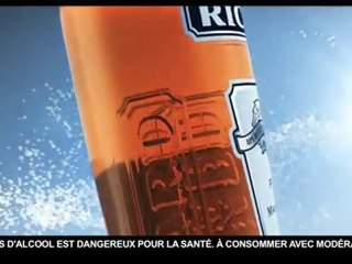 Ricard Nouvelle Bouteille - le film officiel