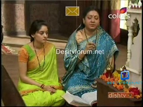 Laagi Tujhse Lagan - 26th January 2011 - pt4