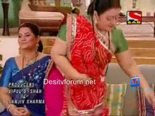 Sajan Re  - 26th january 2011 pt1