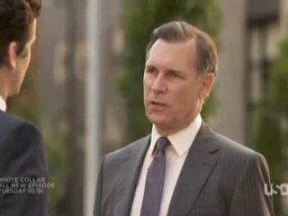 White Collar on USA Network - "What Happens in ...