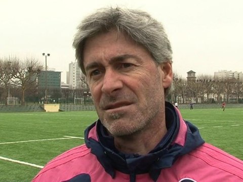 Rugby365 : Faugeron craint Castres