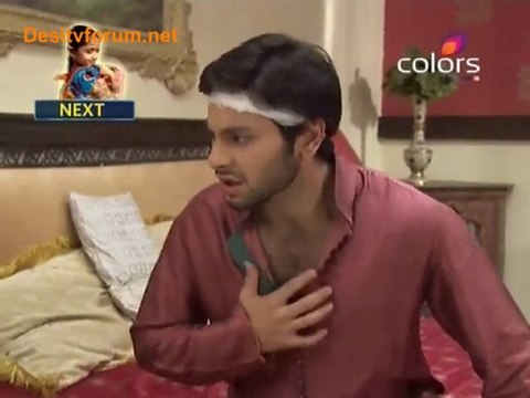 Laagi Tujhse Lagan - 26th January 2011 - Part2