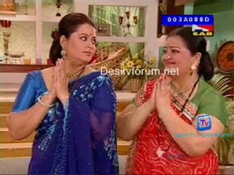 Sajan Re - 26th january 2011 pt3