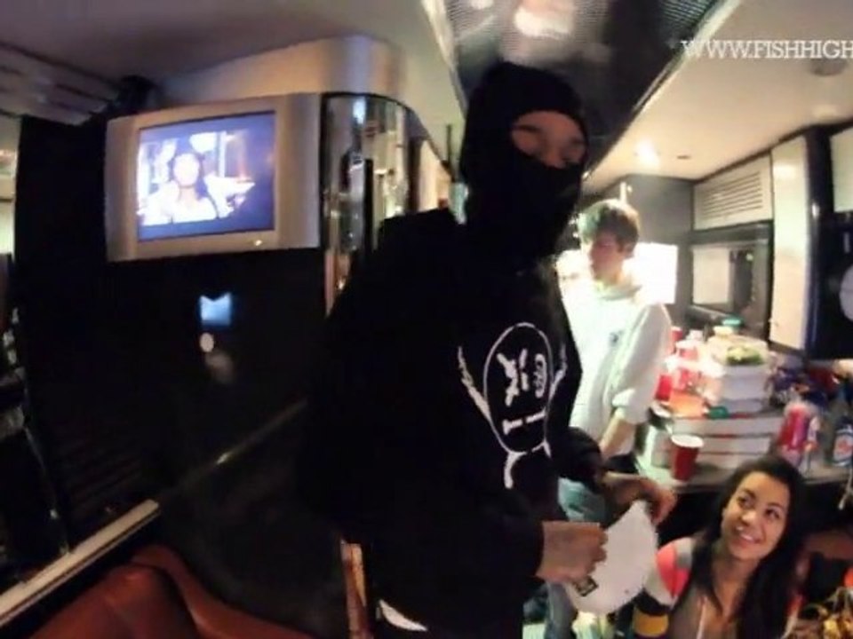 Wiz Khalifa - DayToday S03E06 VOSTFR by FishHigh