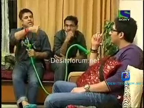 Maa Exchange - 26th January 2011 - pt2