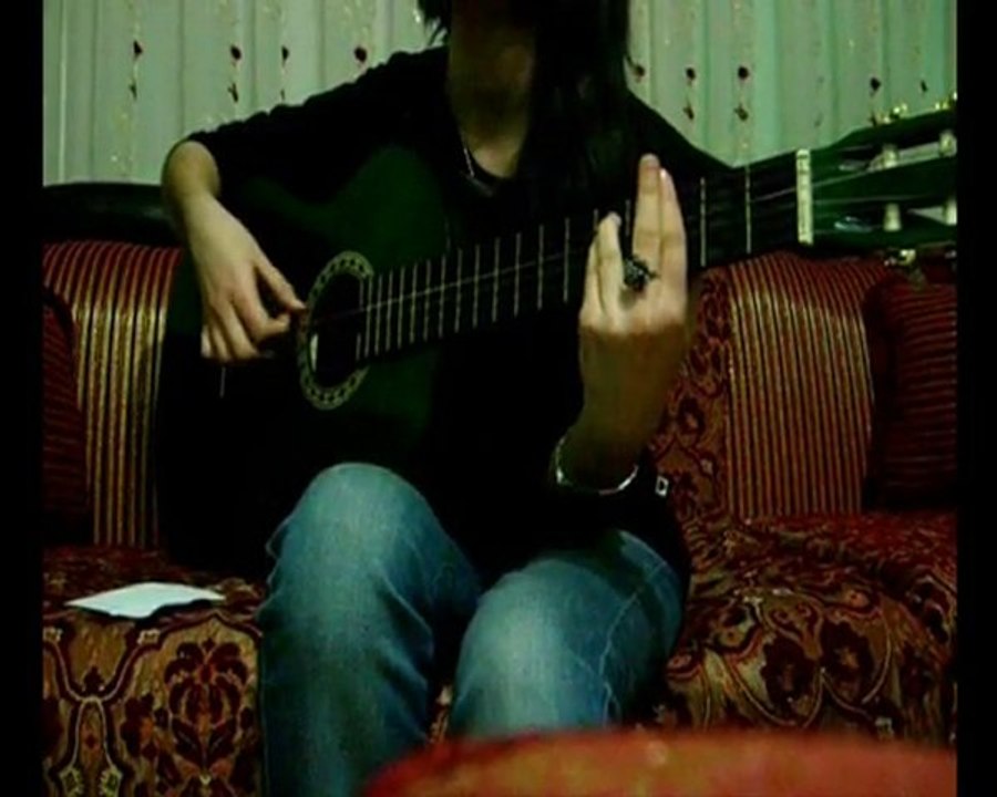 Büşra Kahraman ESKI ŞARKILAR KARISIK