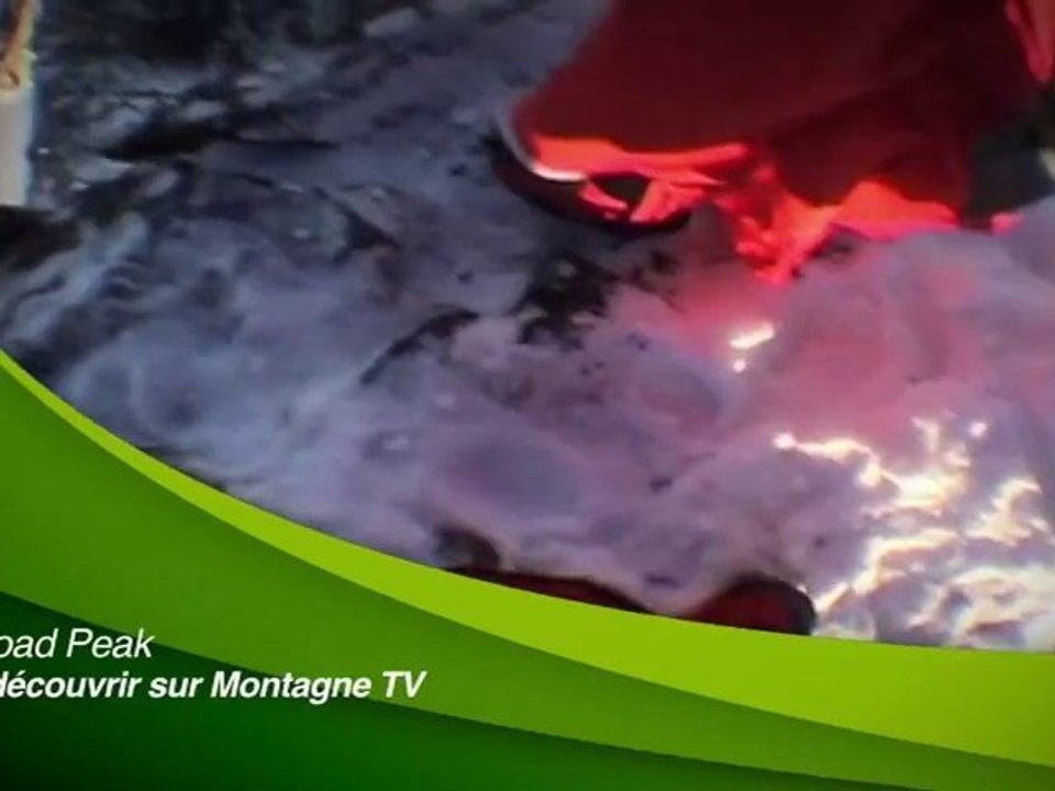 Bande Annonce - Broad Peak #2