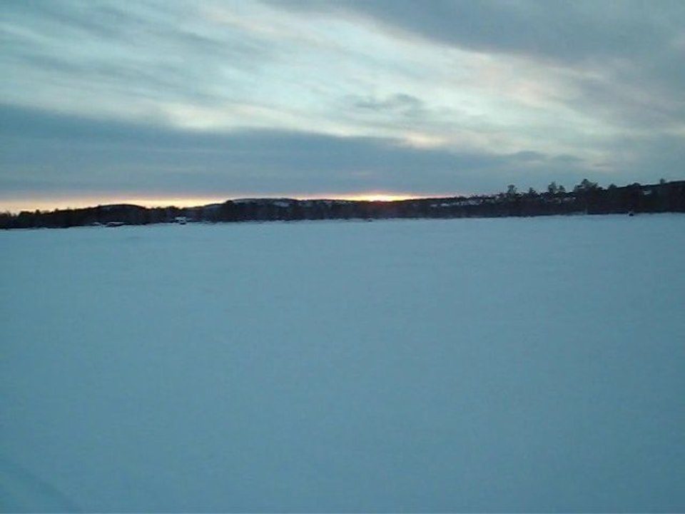 traineau 1