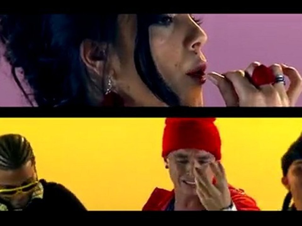 J BALVIN Feat. JOWELL Y RANDY - SIN COMPROMISO (REMIX)