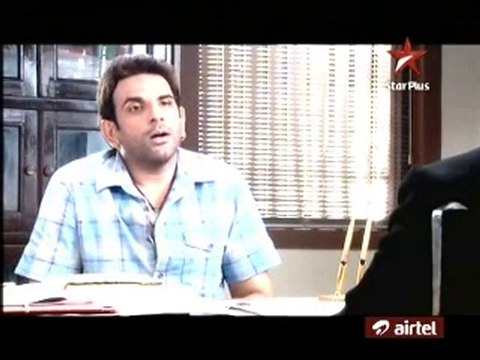 Gulaal 26th January 2011 Pt-4