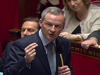 Elevage porcin: Bruno Le Maire appelle à réguler le marché
