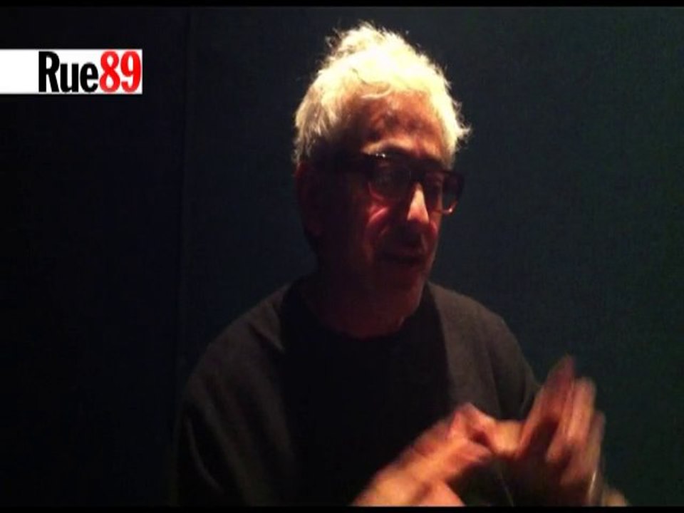 Elia Suleiman et les révolutions dans le monde Arabe 3/3