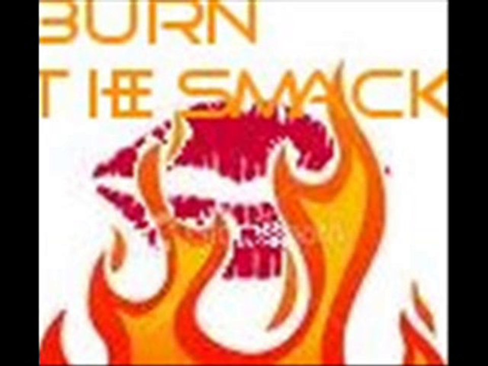 the fire is my friend