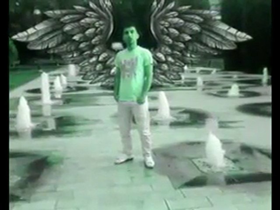 aH YaNDıM BeN ALLAH"ıM