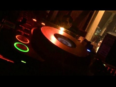 SWING O'Clock présente les soirées Electro Jazz