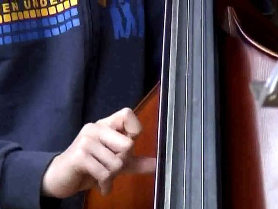 Des cordes pour tous