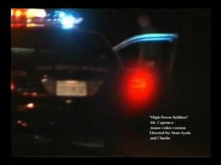 Mr. Capone-E - High Power Soldiers