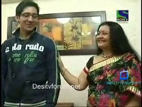 Maa Exchange - 26th January 2011 - pt5