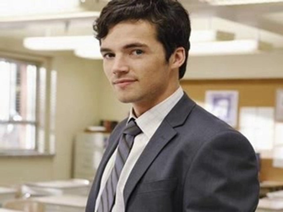 Pretty Little Liars - The Jenna Thing Season 1 Episode 2