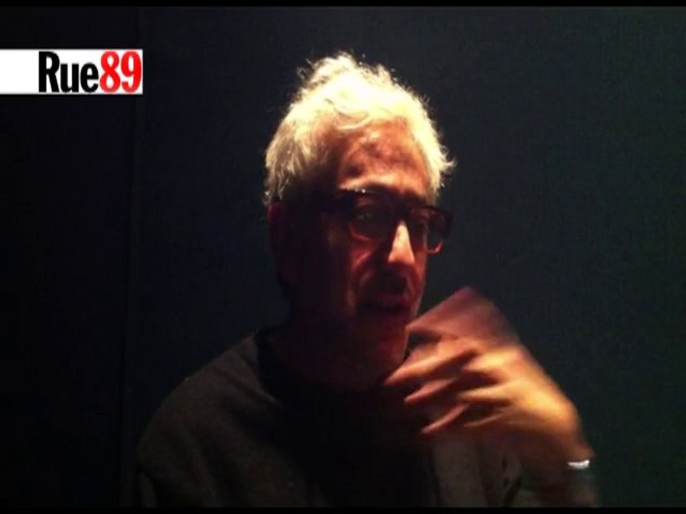 Elia Suleiman et les révolutions dans le monde Arabe 1/3