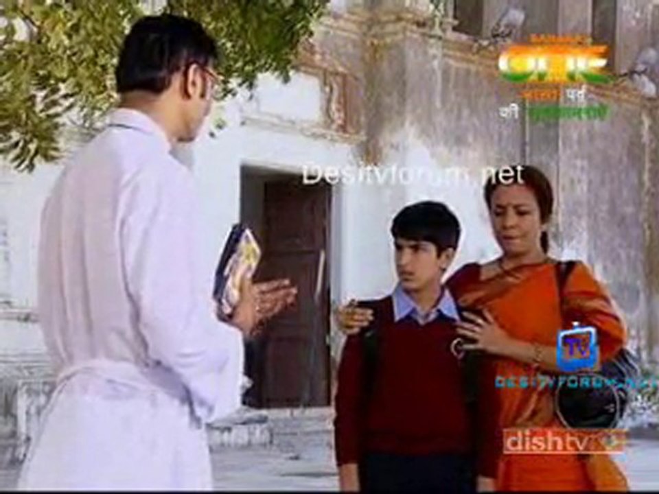 Kaala Saya - 26th Jan 2011 - Pt1