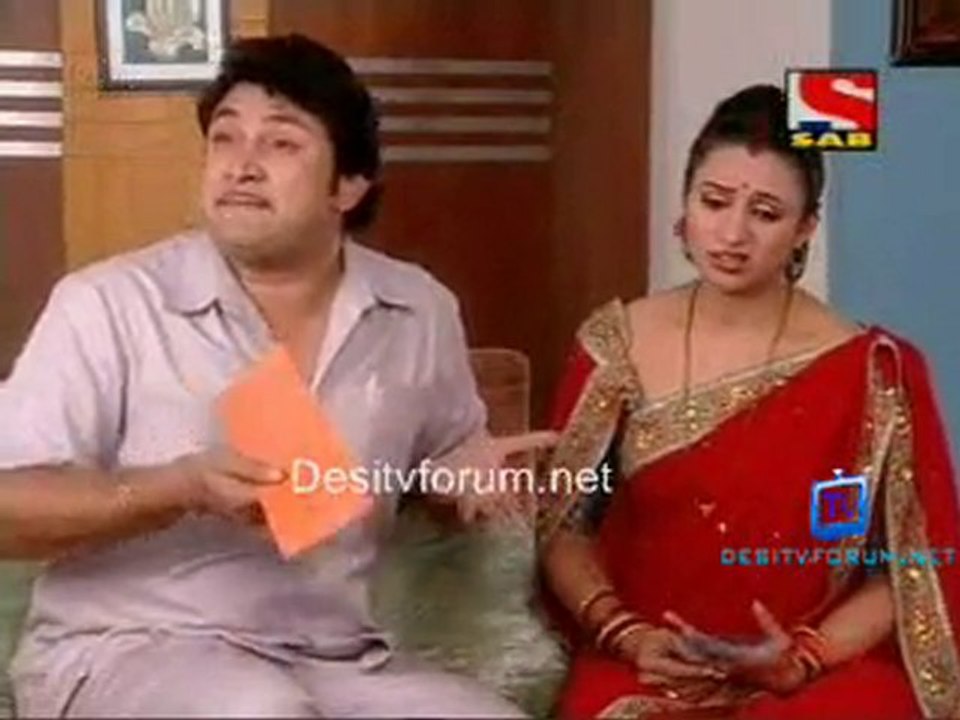 Mr and Mrs Sharma - 26th january 2011 pt4