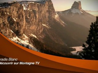 Bande Annonce - Sur les traces du paradis blanc