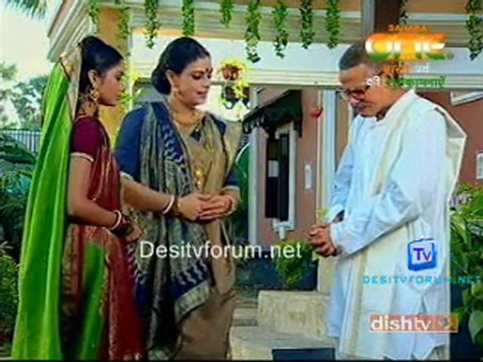 Ganga Ki Dheej - 26th Jan 2011 - Pt1