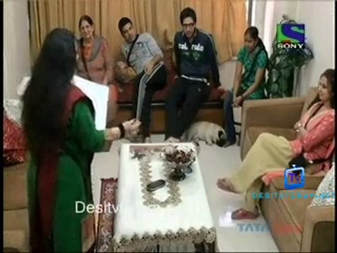 Maa Exchange - 26th January 2011 - pt6